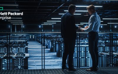Moving your Workloads to HPE GreenLake with Colocation