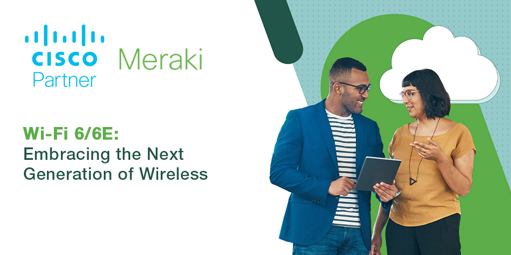 Deliver Exceptional Wireless Experiences for Customers and Employees